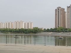 -南山湖公园