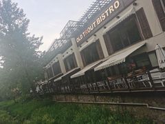 -Local泰莲庭(虹鳟鱼店)
