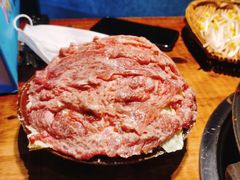 -楠火锅(哈尔滨金爵万象店)