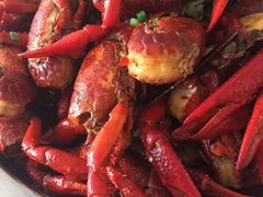 -小李子油焖大虾(天下城旗舰店)