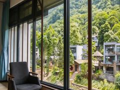 -青城山