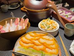-季季山·云南野生菌火锅(上海首店)