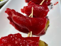 -小牛叔鲜切牛肉·火锅·烤肉自助(公济桥路店)