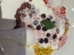 -小河公主秘制烤羊腿(小绿谷店)