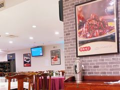 大堂-东兴楼饭庄(六里桥店)