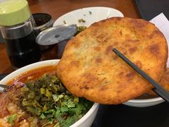-顺华粉馆(桃园南路店)