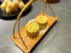 -吴越荣记·苏州菜·松鼠桂鱼(斜塘老街店)