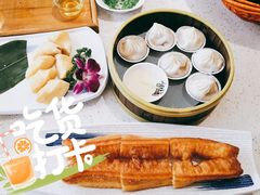 -如轩·海鲜砂锅粥·潮汕菜(小榄店)