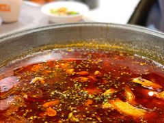 -吃城都·鱼蛙火锅(西玉龙街店)