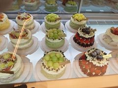 -WenTinG文汀·半糖蛋糕(合生汇店)