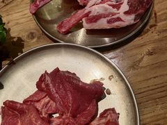 -汉拿山(北京上地华联店)