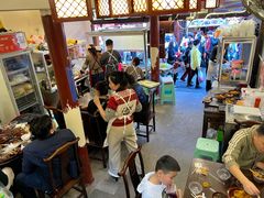 -金必轩(青岩店)