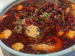 -北李妈妈菜·海肠捞饭(开发区万达店)