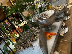 -景湖轩全日制餐厅·南湖名都