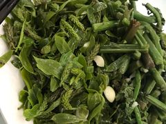 -杨记拉面总店