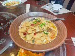 -木子山庄·安徽省老字号·中国炖锅宴