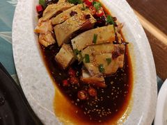 口水鸡-以前的小酒馆(中山广场店)