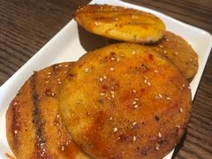 -喝丢一只鞋辣炒海鲜小烧烤(三八广场店)
