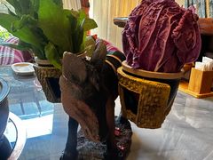 -慢丽江·云南野生菌土鸡锅(付家庄店)