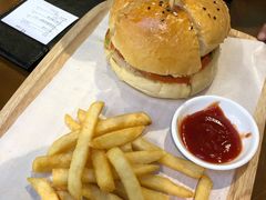 -G+KITCHEN(龙湖狮山天街店)