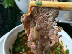 -潮汕美牛肉丸火锅店(天宁寺店)