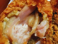 -麦当劳(花园北路店)