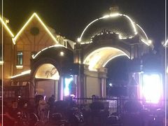 -安徒生童话乐园