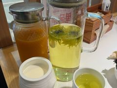 -黑鸡小馆(金源店)