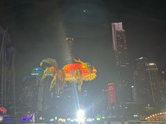 -海心沙亚运公园