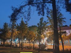 -美兰湖景区