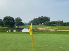 -龙熙温泉高尔夫俱乐部