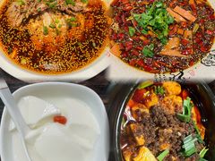 -陈麻婆豆腐(旗舰店)