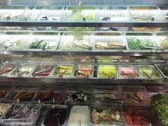 -33韩式自助烧烤(环城南路店)