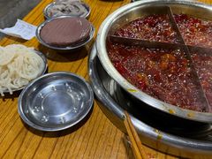 -渝味黄姐火锅(黄泥村店)