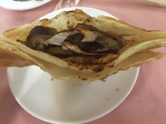 李连贵熏肉大饼店(太原街店)-李连贵熏肉大饼(沈阳站店)
