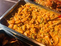 -聚合鑫东北熏酱熟食麻辣面(长阳店)
