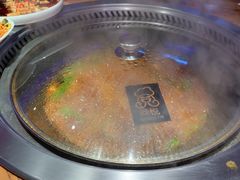 -山河屯铁锅炖鲜鹅·东北菜(开发区一店)