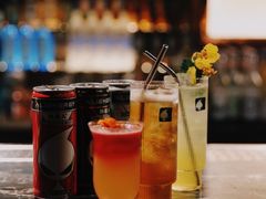 -STARRY CAFE & LOUNGE BAR(高新店)