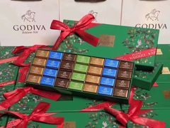 -GODIVA(王府井apm店)