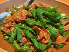 -湘中缘·湖南菜(娄底驻京办店)