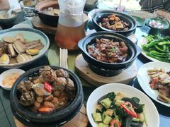 -潮堂 · 潮州菜(国贸商城店)