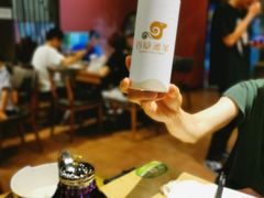 -百草滩羊清水涮羊肉(长城路店)