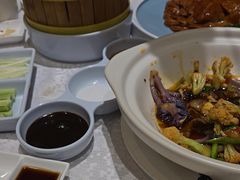 -大同云冈美高大酒店