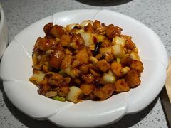 -紫光园·烤鸭·北京菜(团结湖店)