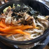 创意韩食浦梨，😋