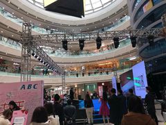 -万达广场(南京江宁店)