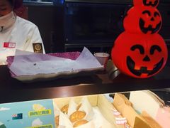-西树泡芙(静安大悦城店)