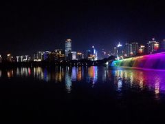 -南宁南湖公园