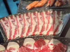-哥老官重庆美蛙鱼头(宝山龙湖店)