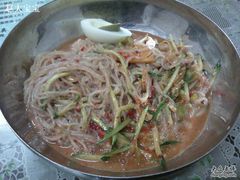 拌冷面-阿妈妮(南五马路店)